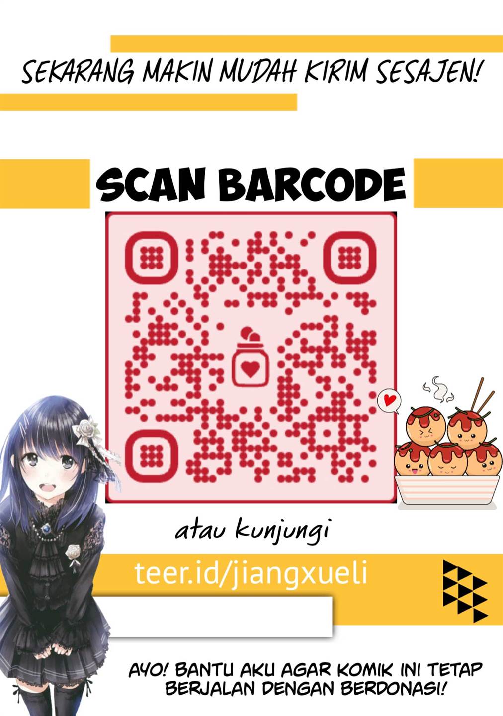 Anta to Osananajimitte dake demo Iyananoni! ~Zekkou kara Hajimaru S-kyuu Bishoujo to no Gakuen Nariagari Seikatsu~ Chap 2 - Next Chap 3