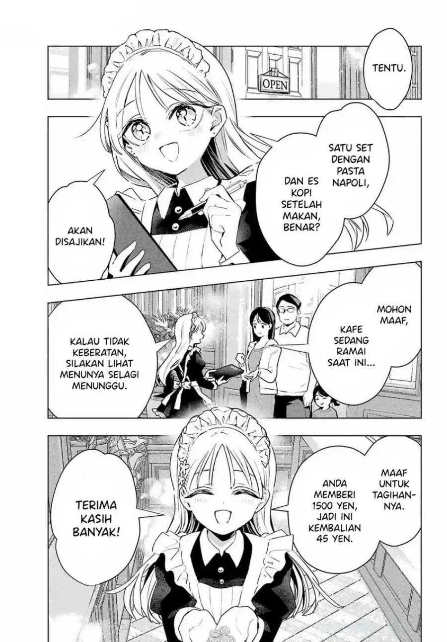Anta to Osananajimitte dake demo Iyananoni! ~Zekkou kara Hajimaru S-kyuu Bishoujo to no Gakuen Nariagari Seikatsu~ Chap 6 - Next Chap 7