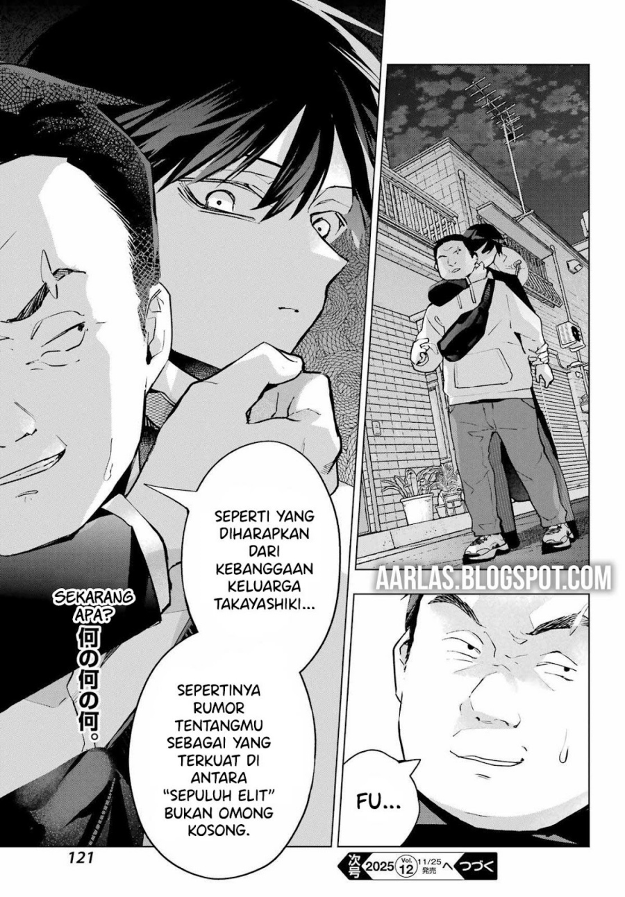 Anta to Osananajimitte dake demo Iyananoni! ~Zekkou kara Hajimaru S-kyuu Bishoujo to no Gakuen Nariagari Seikatsu~ Chap 7 - Next Chap 8