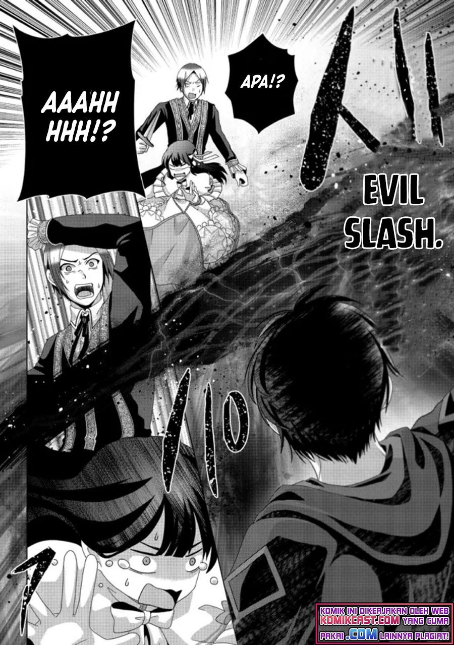 Nise Seiken Monogatari: Osananajimi no Seijo o Uttara Michizure ni Sareta Chap 17.2 - Next Chap 18.2