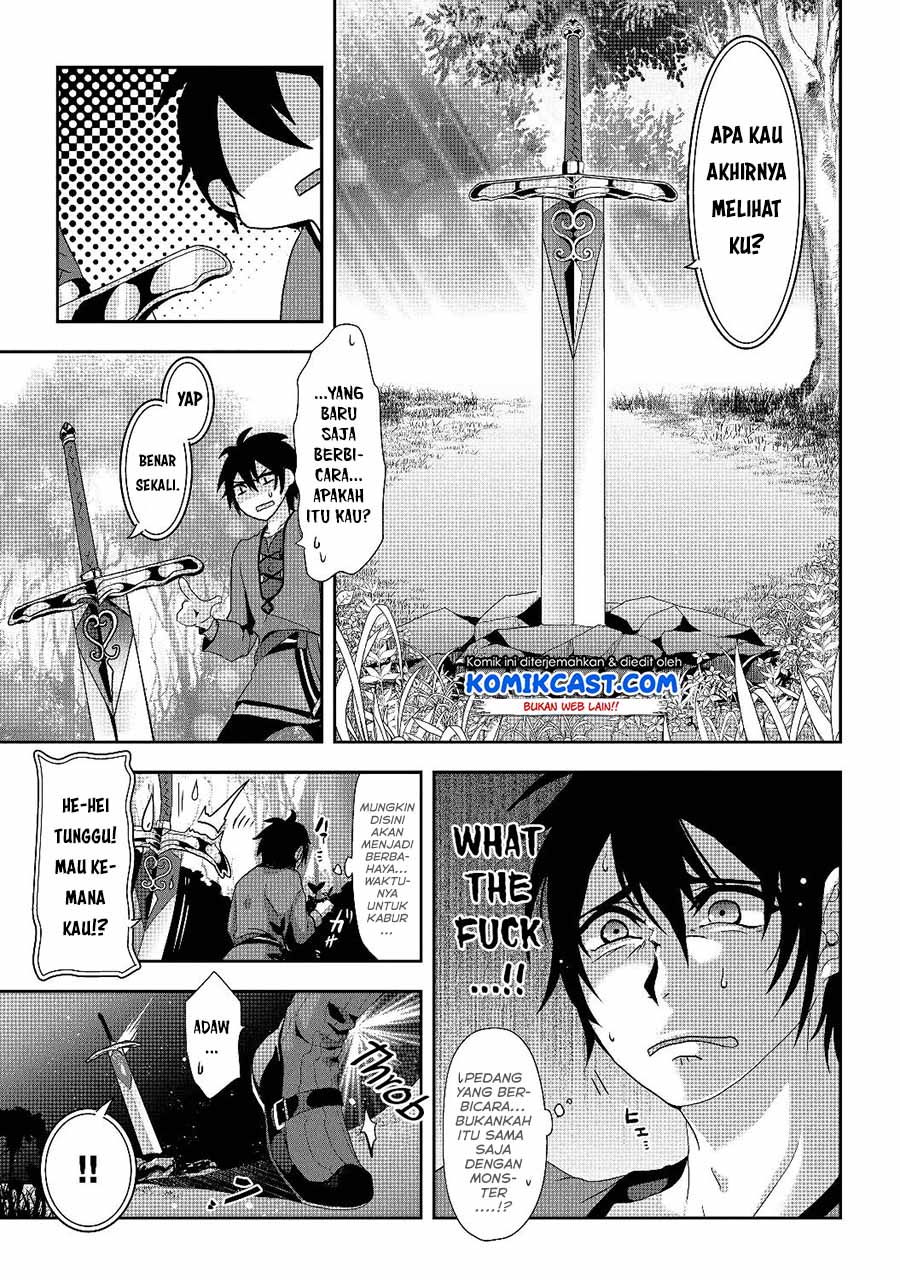 Nise Seiken Monogatari: Osananajimi no Seijo o Uttara Michizure ni Sareta Chap 1 - Next Chap 2