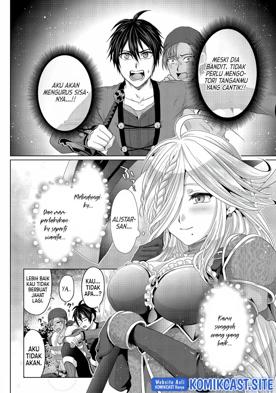 Nise Seiken Monogatari: Osananajimi no Seijo o Uttara Michizure ni Sareta Chap 24 - Next Chap 25