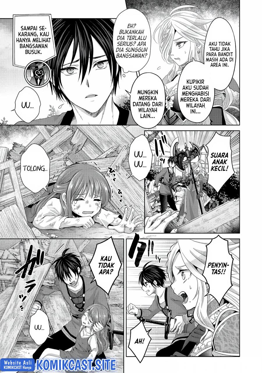 Nise Seiken Monogatari: Osananajimi no Seijo o Uttara Michizure ni Sareta Chap 24 - Next Chap 25