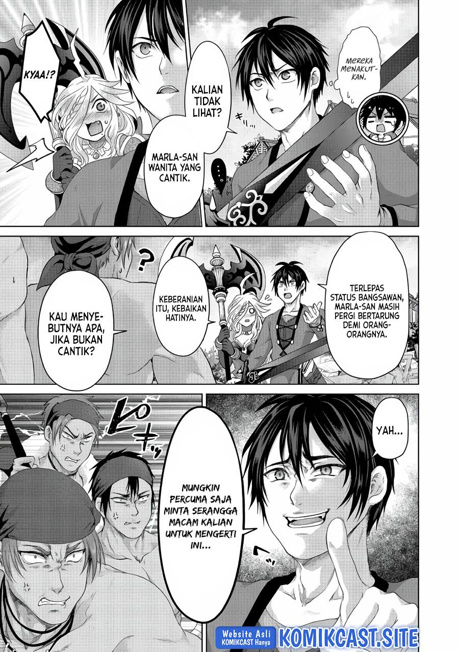 Nise Seiken Monogatari: Osananajimi no Seijo o Uttara Michizure ni Sareta Chap 24 - Next Chap 25