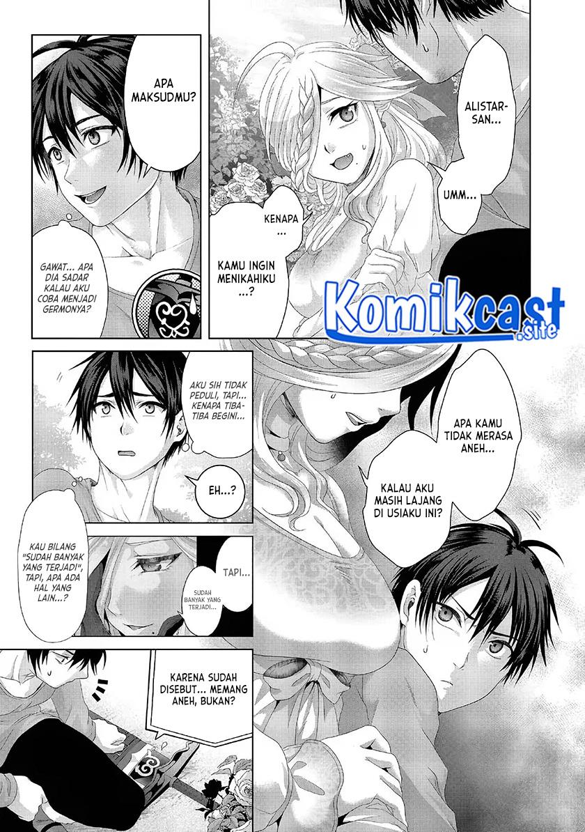 Nise Seiken Monogatari: Osananajimi no Seijo o Uttara Michizure ni Sareta Chap 27 - Next Chap 28