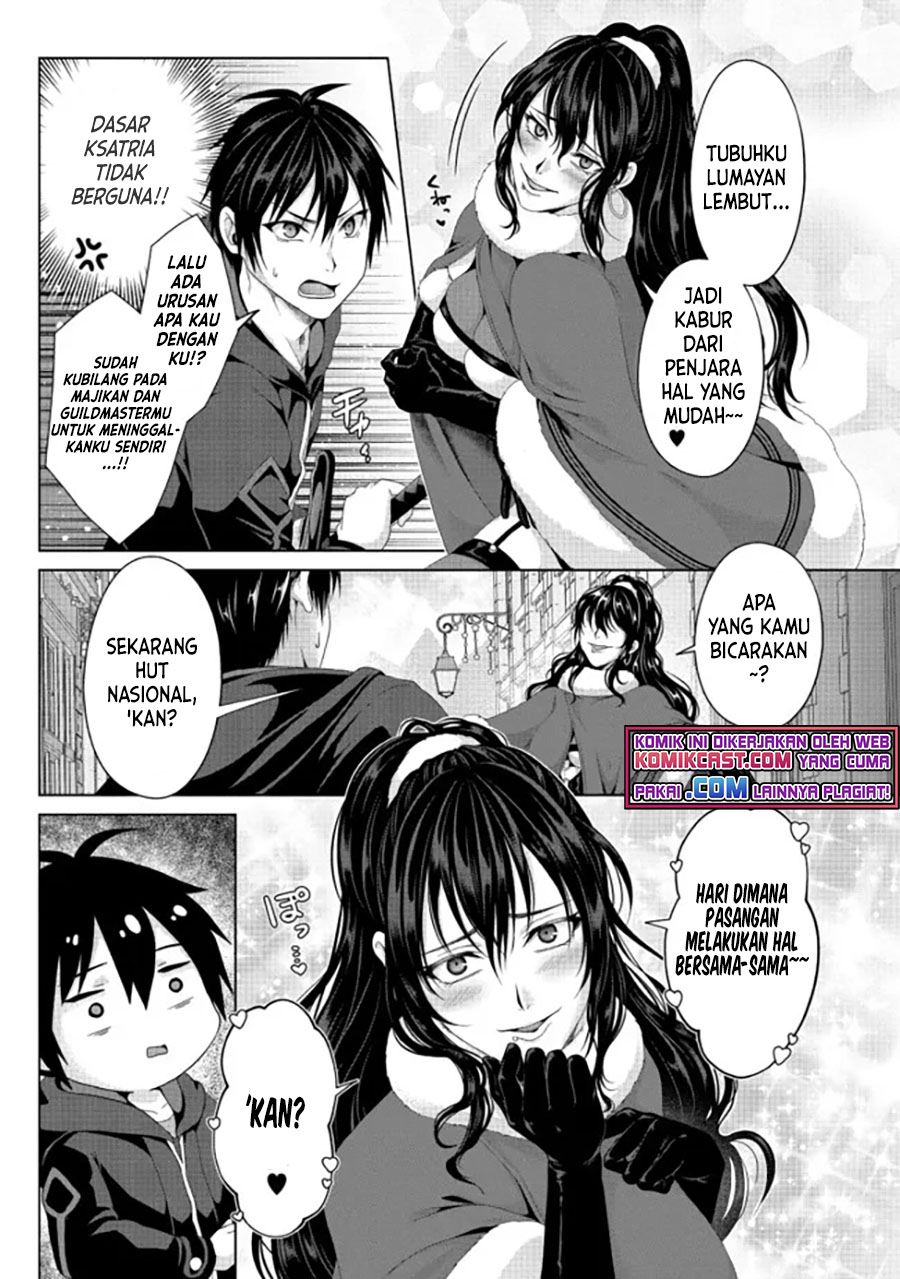 Nise Seiken Monogatari: Osananajimi no Seijo o Uttara Michizure ni Sareta Chap 20.1 - Next Chap 21.1