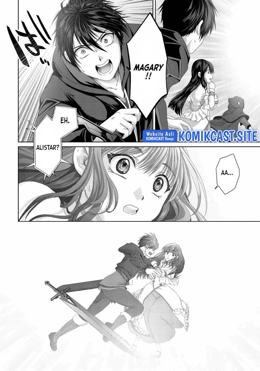 Nise Seiken Monogatari: Osananajimi no Seijo o Uttara Michizure ni Sareta Chap 21.2 - Next Chap 22.2