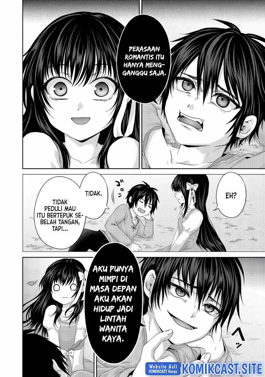 Nise Seiken Monogatari: Osananajimi no Seijo o Uttara Michizure ni Sareta Chap 22 - Next Chap 23