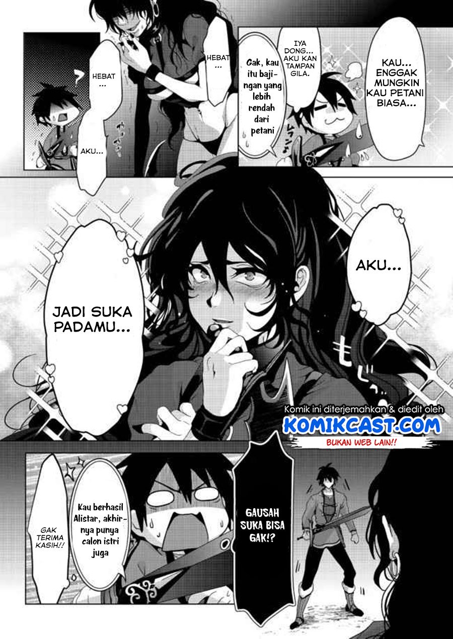 Nise Seiken Monogatari: Osananajimi no Seijo o Uttara Michizure ni Sareta Chap 5 - Next Chap 6