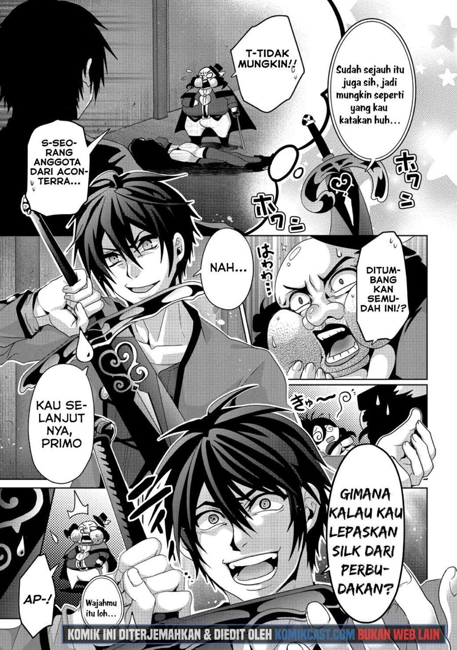 Nise Seiken Monogatari: Osananajimi no Seijo o Uttara Michizure ni Sareta Chap 6 - Next Chap 7