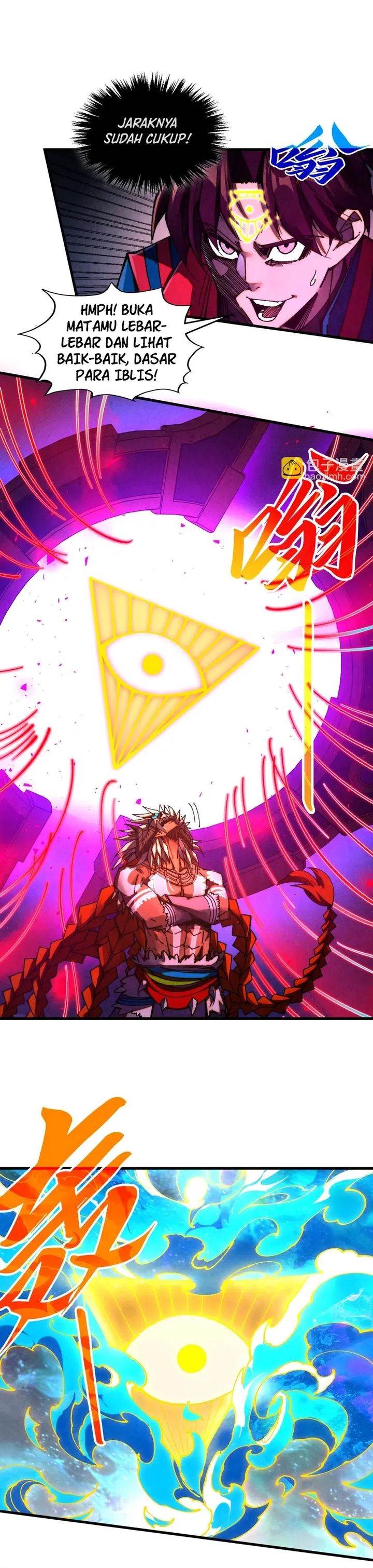 The Ultimate of All Ages Chap 474 - Next Chap 475