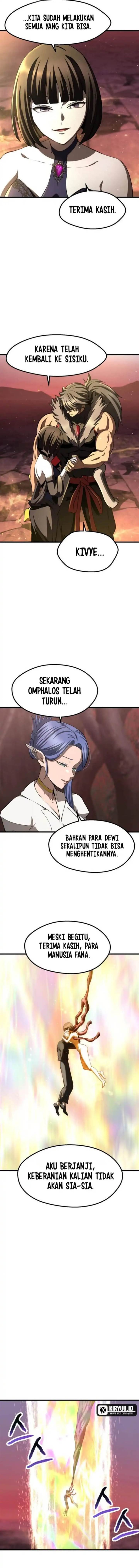 Otherworldly Sword King’s Survival Records Chap 269 - Next Chap 270