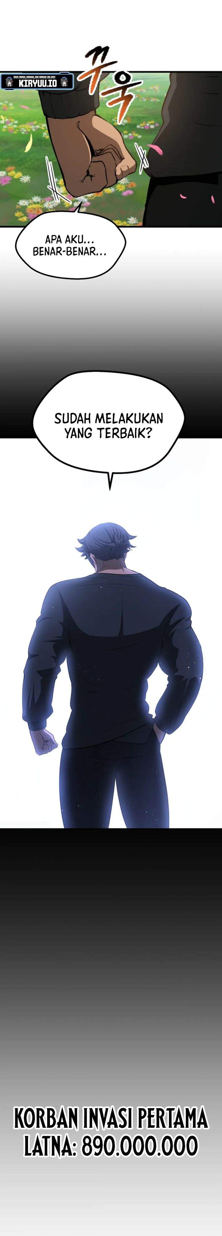 Otherworldly Sword King’s Survival Records Chap 278 - Next Chap 279