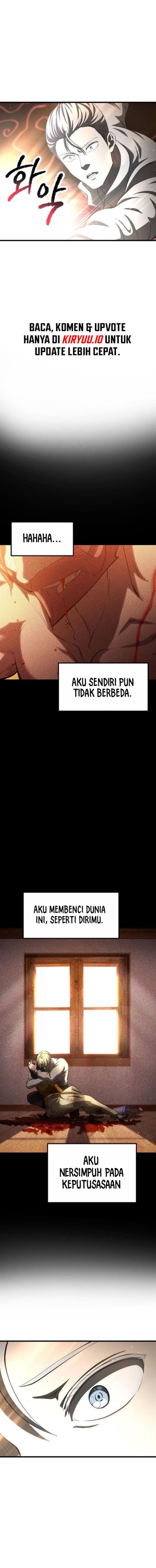 Otherworldly Sword King’s Survival Records Chap 270 - Next Chap 271