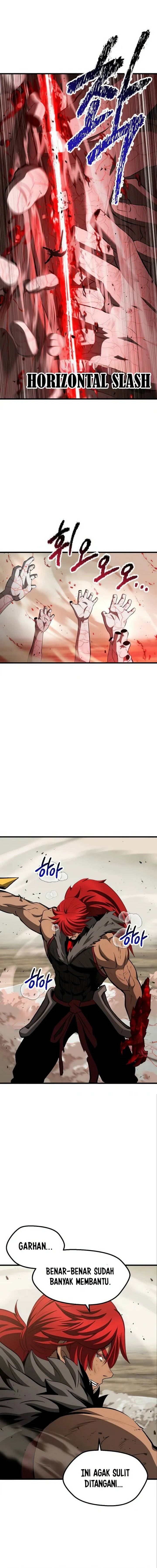 Otherworldly Sword King’s Survival Records Chap 275 - Next Chap 276