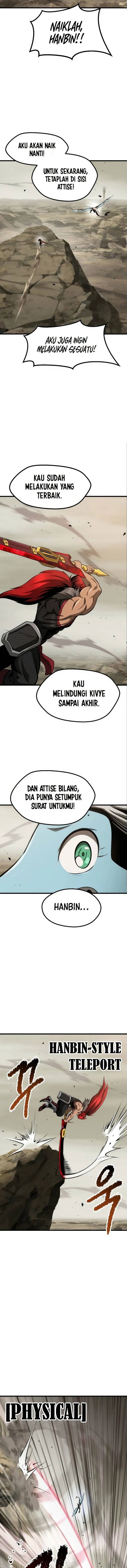 Otherworldly Sword King’s Survival Records Chap 275 - Next Chap 276