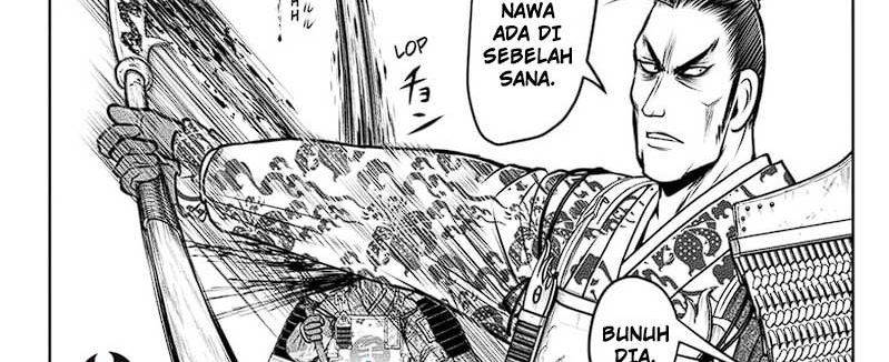 The Elusive Samurai Chap 114 - Next Chap 115