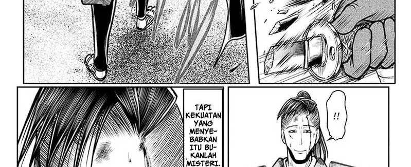 The Elusive Samurai Chap 114 - Next Chap 115