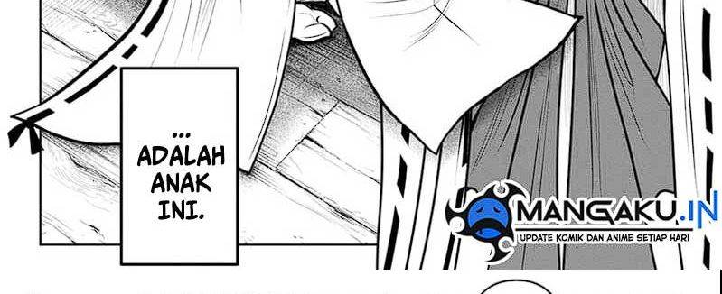 The Elusive Samurai Chap 114 - Next Chap 115