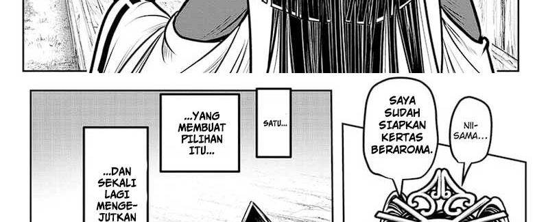 The Elusive Samurai Chap 114 - Next Chap 115