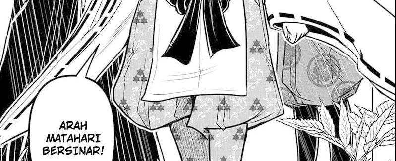 The Elusive Samurai Chap 114 - Next Chap 115