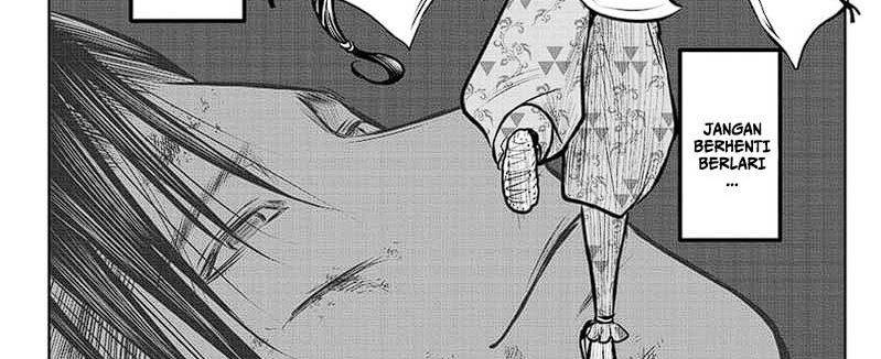 The Elusive Samurai Chap 114 - Next Chap 115