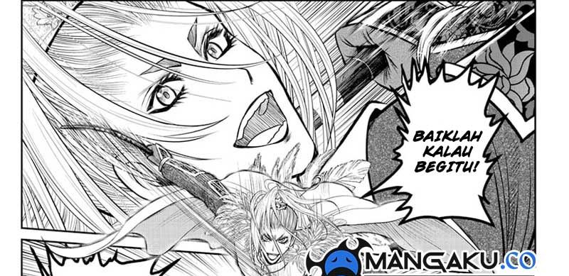 The Elusive Samurai Chap 119 - Next Chap 120