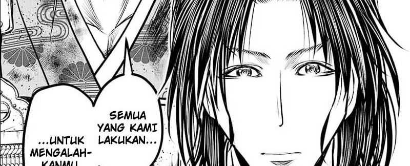 The Elusive Samurai Chap 113 - Next Chap 114