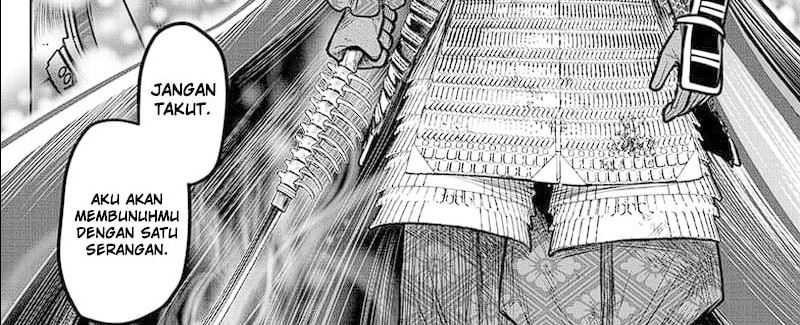 The Elusive Samurai Chap 113 - Next Chap 114