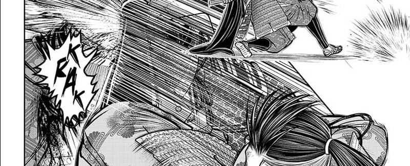 The Elusive Samurai Chap 113 - Next Chap 114