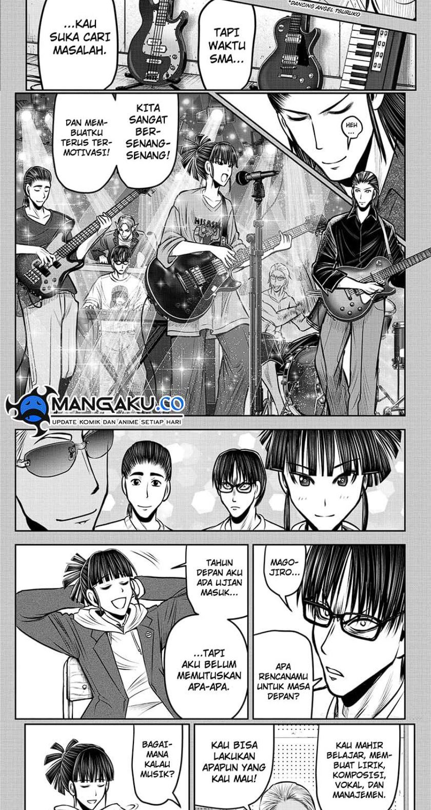 The Elusive Samurai Chap 129 - Next Chap 130