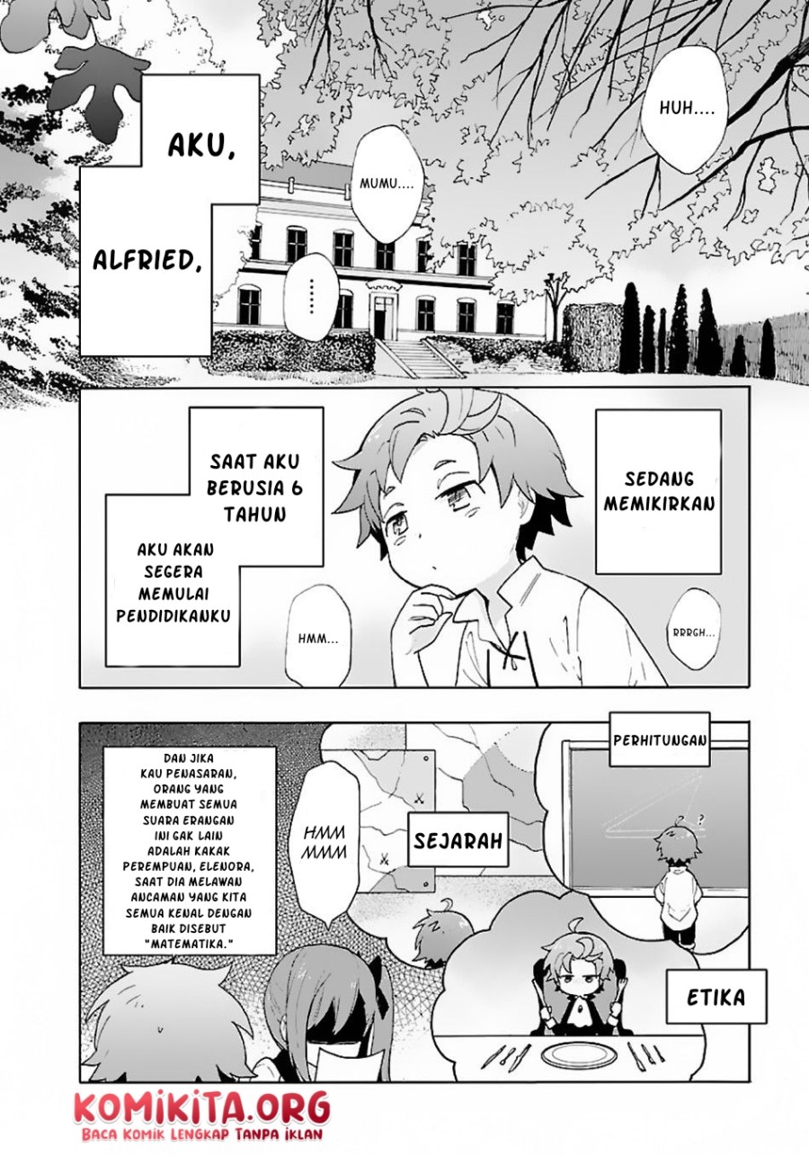 Tensei Shite Inaka de Slowlife wo Okuritai Chap 10 - Next Chap 11