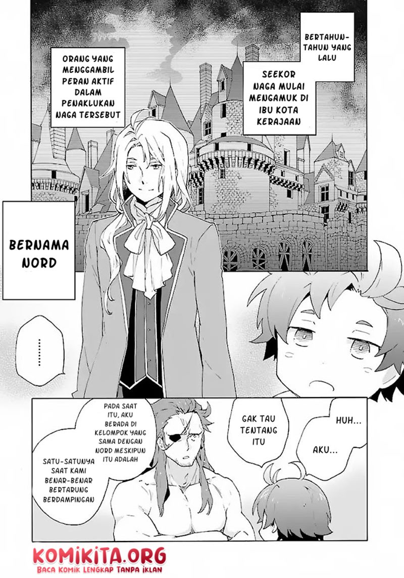 Tensei Shite Inaka de Slowlife wo Okuritai Chap 11 - Next Chap 12