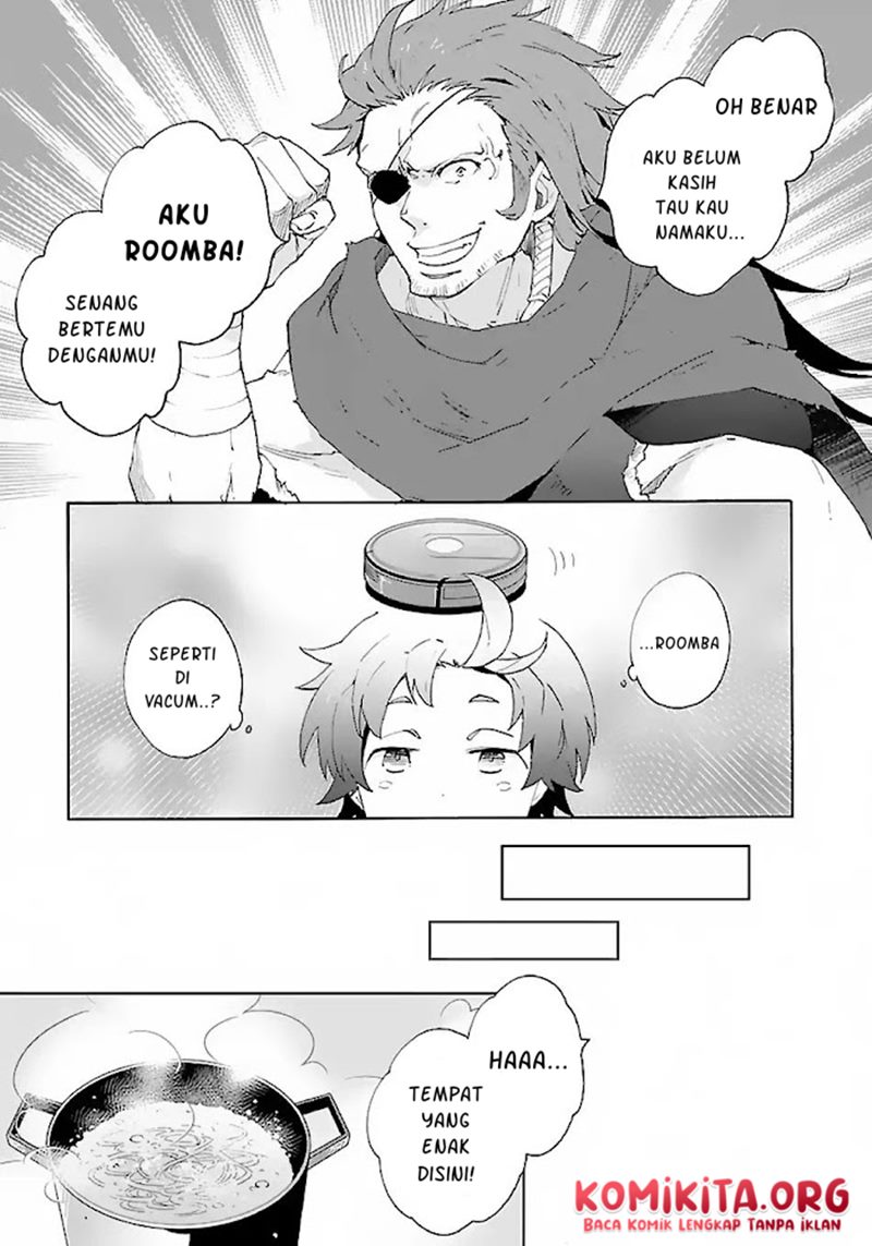 Tensei Shite Inaka de Slowlife wo Okuritai Chap 11 - Next Chap 12