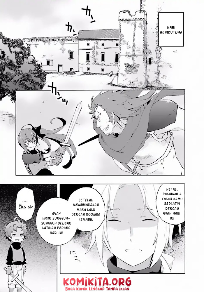 Tensei Shite Inaka de Slowlife wo Okuritai Chap 12 - Next Chap 13