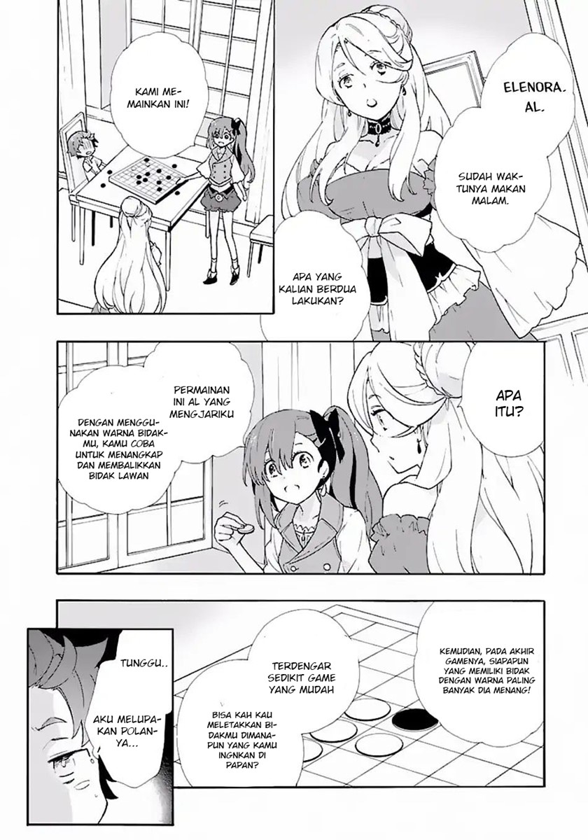 Tensei Shite Inaka de Slowlife wo Okuritai Chap 7 - Next Chap 8