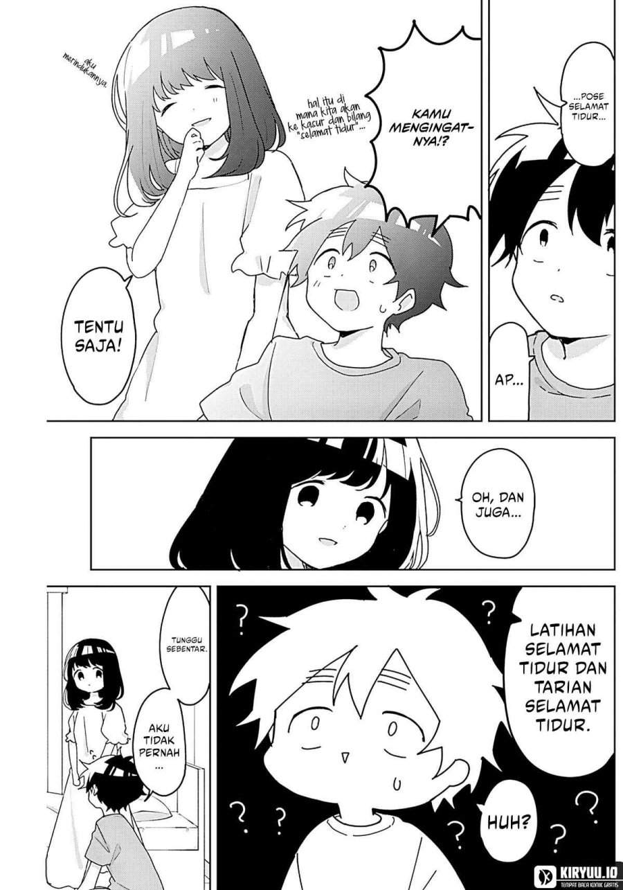 Osananananajimi Chap 9 - Next Chap 10