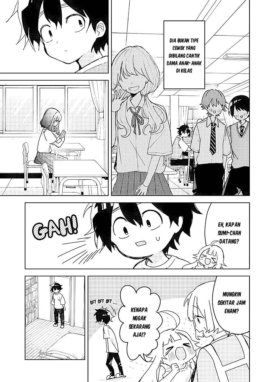 Osananananajimi Chap 1 - Next Chap 2