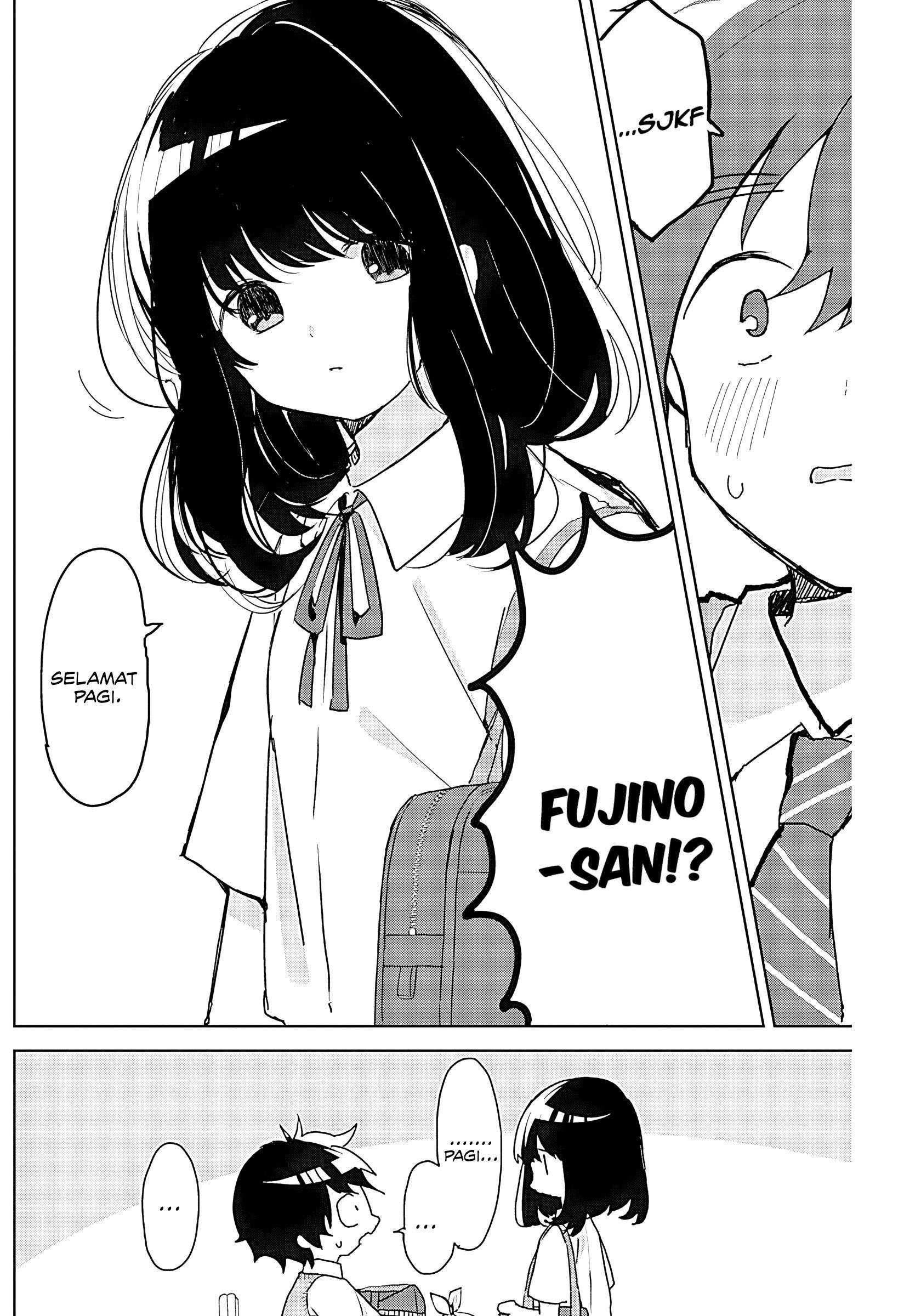 Osananananajimi Chap 2 - Next Chap 3