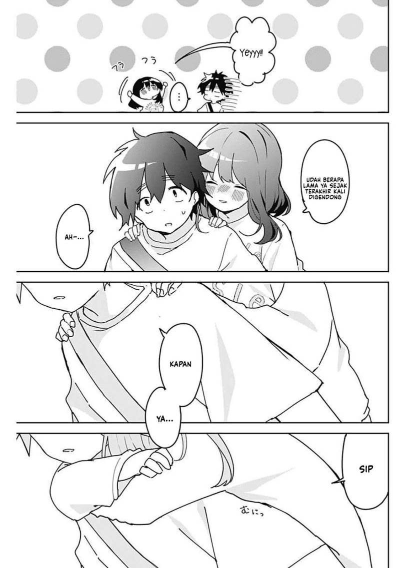 Osananananajimi Chap 3 - Next Chap 4