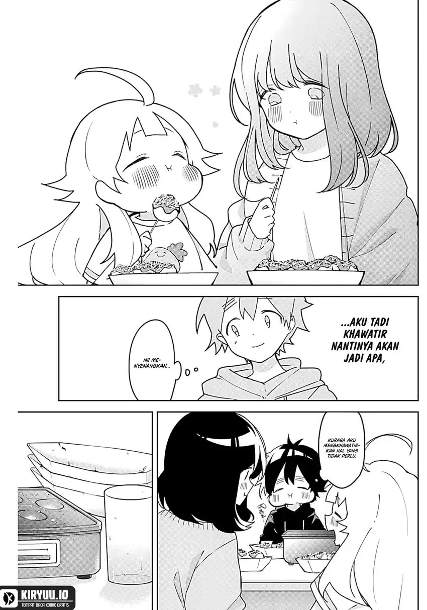 Osananananajimi Chap 6 - Next Chap 7