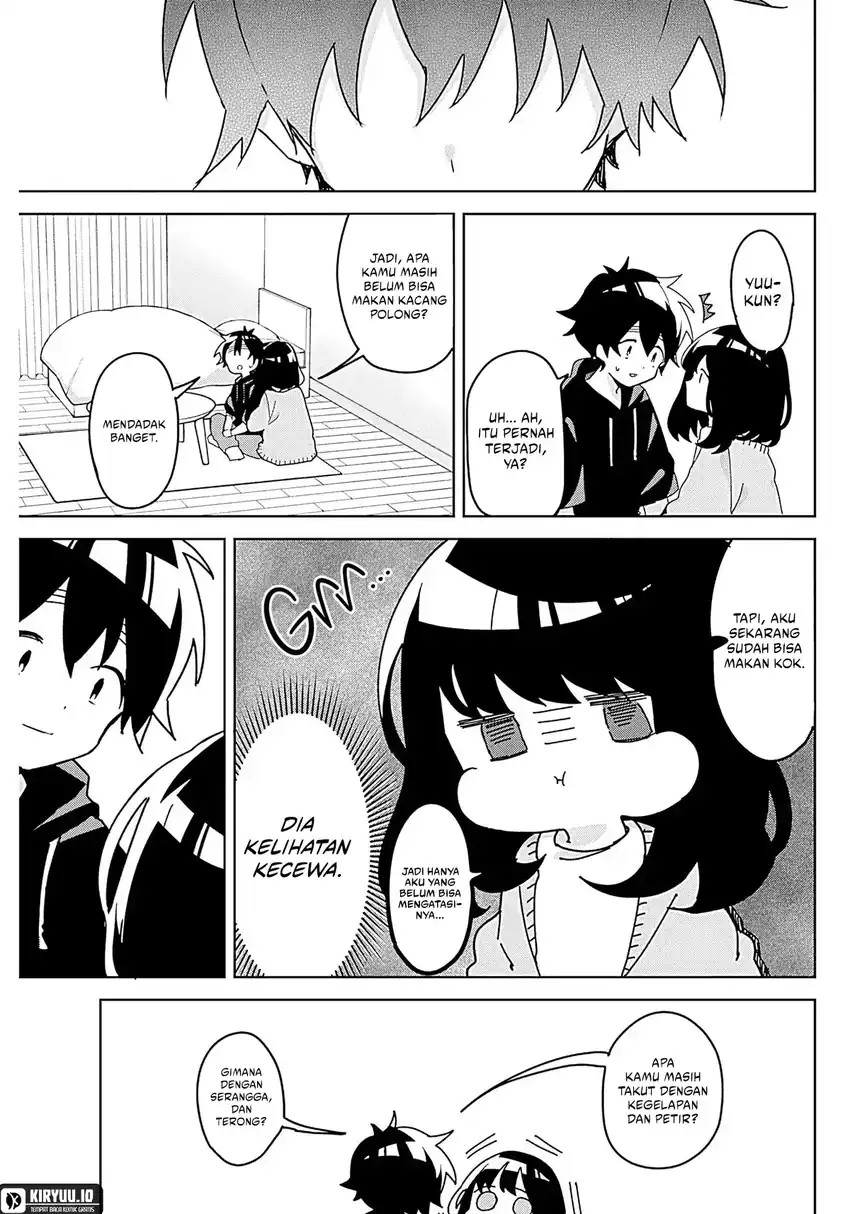 Osananananajimi Chap 7 - Next Chap 8