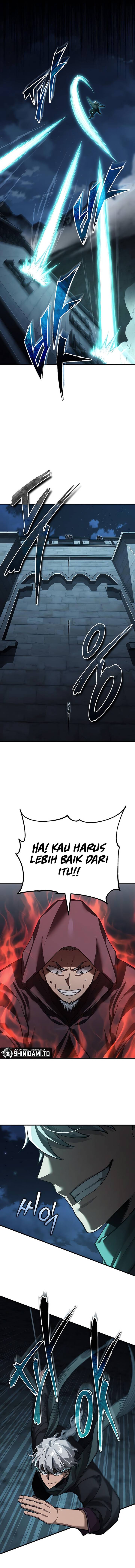 The Heavenly Demon Can’t Live a Normal Life Chap 177 - Next Chap 178