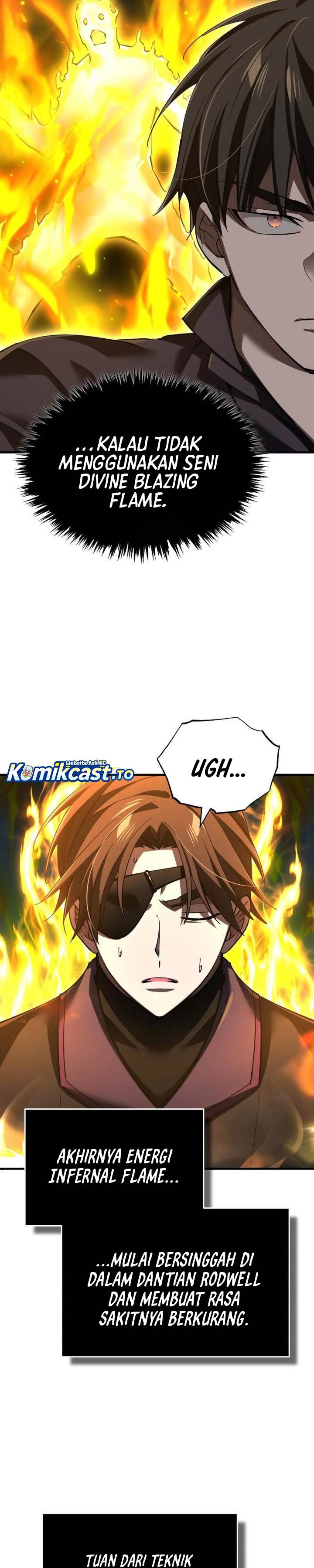 The Heavenly Demon Can’t Live a Normal Life Chap 174 - Next Chap 175