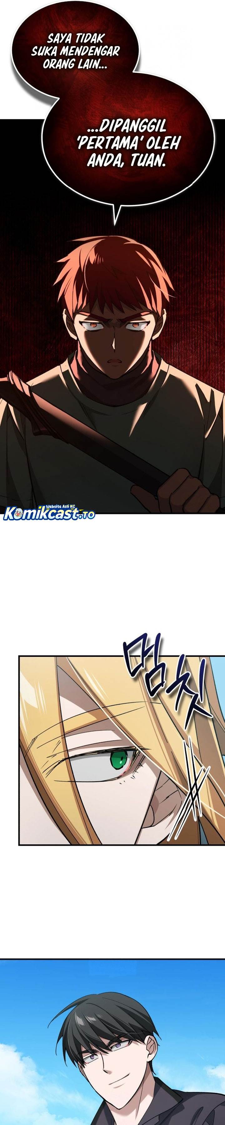 The Heavenly Demon Can’t Live a Normal Life Chap 174 - Next Chap 175