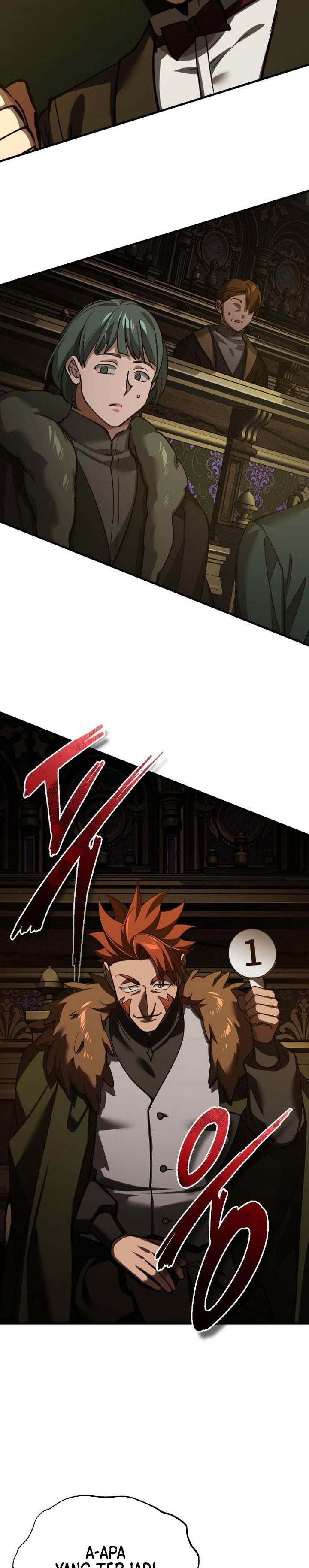 The Heavenly Demon Can’t Live a Normal Life Chap 175 - Next Chap 176