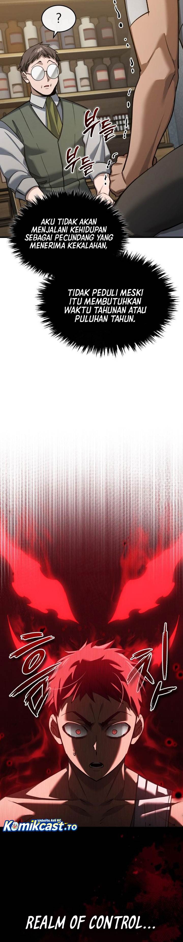 The Heavenly Demon Can’t Live a Normal Life Chap 175 - Next Chap 176