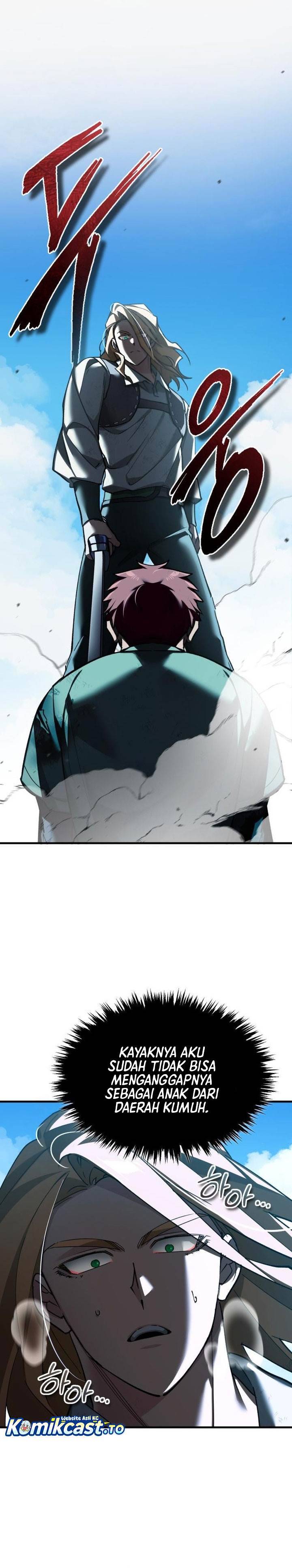 The Heavenly Demon Can’t Live a Normal Life Chap 175 - Next Chap 176