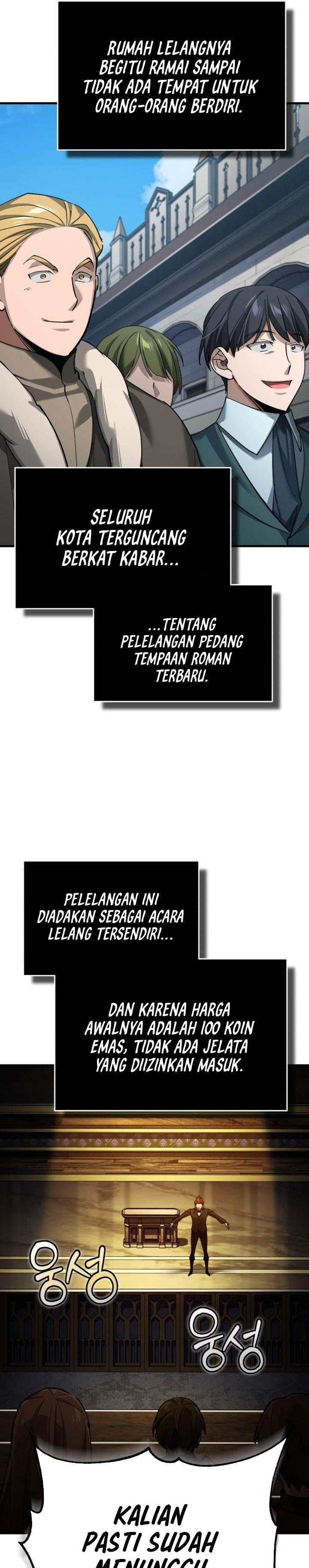 The Heavenly Demon Can’t Live a Normal Life Chap 175 - Next Chap 176