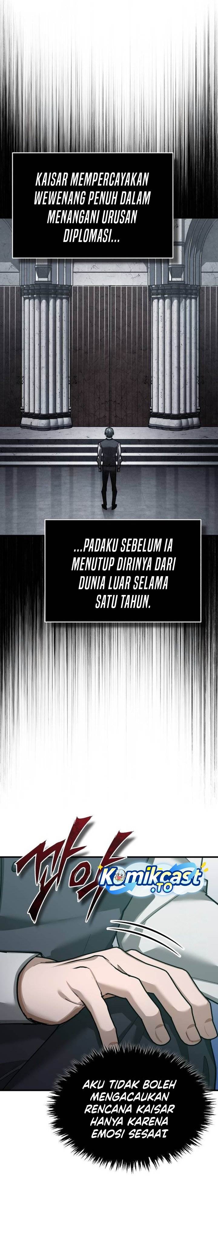 The Heavenly Demon Can’t Live a Normal Life Chap 176 - Next Chap 177